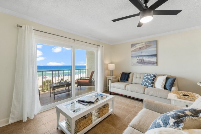 1 Condominium vacation rental located in Panama City Beach 1