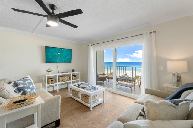 1 Condominium vacation rental located in Panama City Beach 1