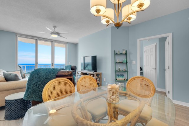 2 Condominium vacation rental located in Navarre 1