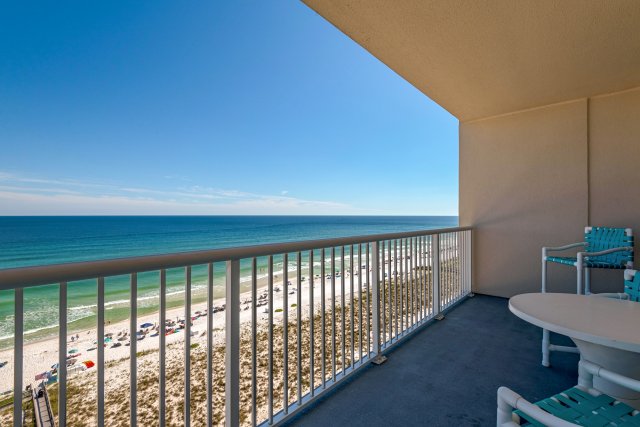 2 Condominium vacation rental located in Navarre 1