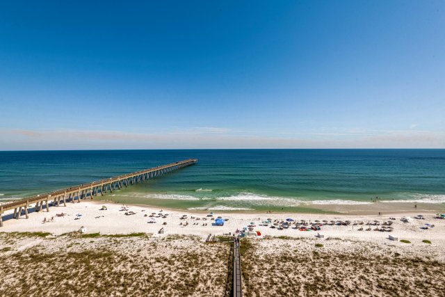 2 Condominium vacation rental located in Navarre 1