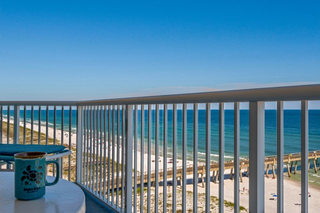 2 Condominium vacation rental located in Navarre 1