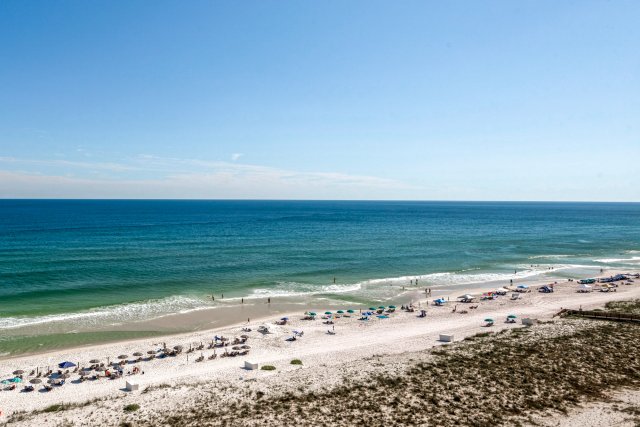 2 Condominium vacation rental located in Navarre 1