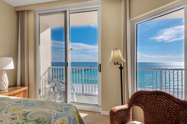 3 Condominium vacation rental located in Navarre 1