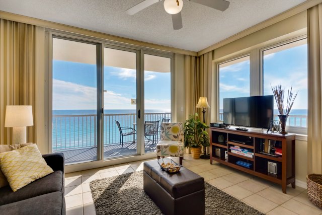 3 Condominium vacation rental located in Navarre 1