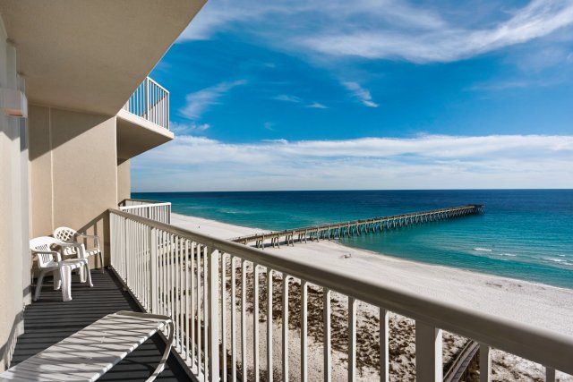 3 Condominium vacation rental located in Navarre 1