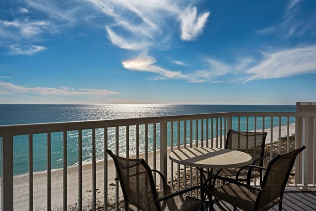 3 Condominium vacation rental located in Navarre 1