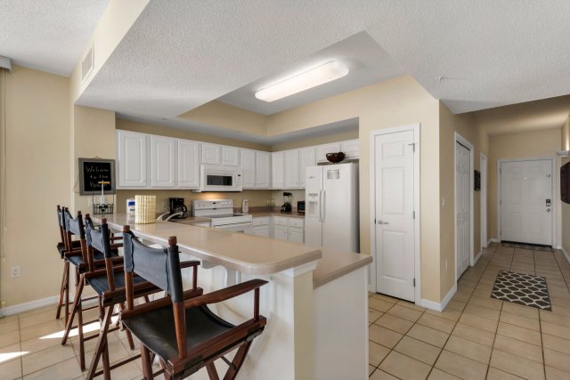 3 Condominium vacation rental located in Navarre 1