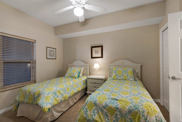 3 Condominium vacation rental located in Navarre 1