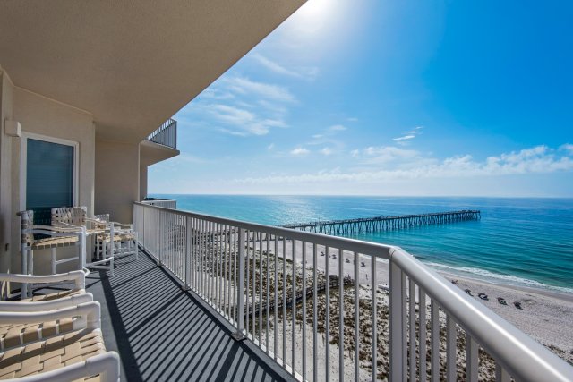 3 Condominium vacation rental located in Navarre 1