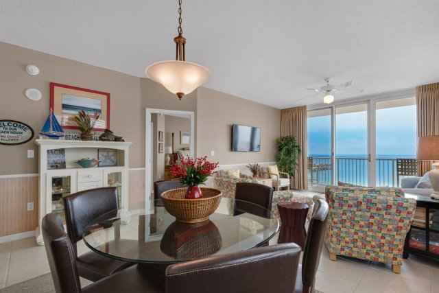 3 Condominium vacation rental located in Navarre 1