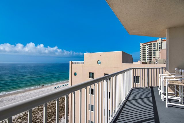 3 Condominium vacation rental located in Navarre 1