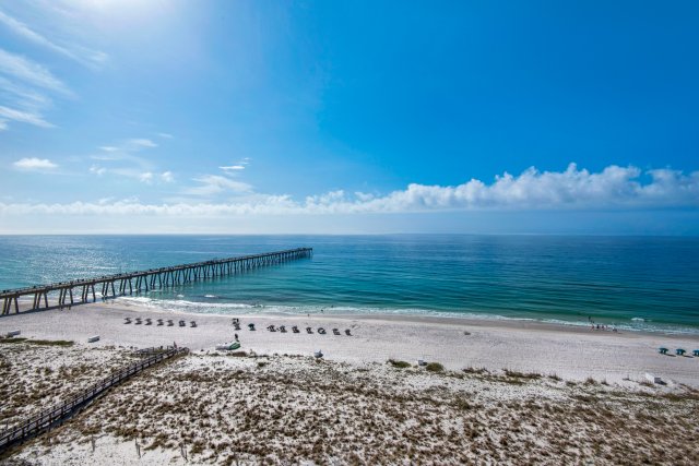 3 Condominium vacation rental located in Navarre 1