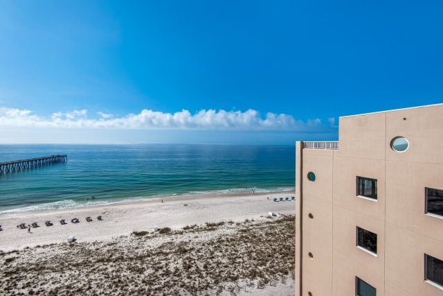 3 Condominium vacation rental located in Navarre 1