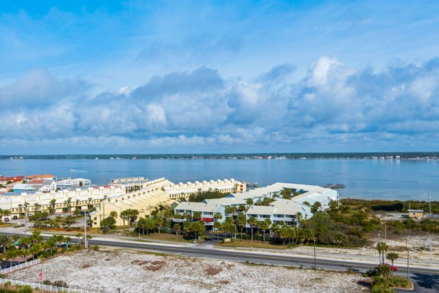 3 Condominium vacation rental located in Navarre 1