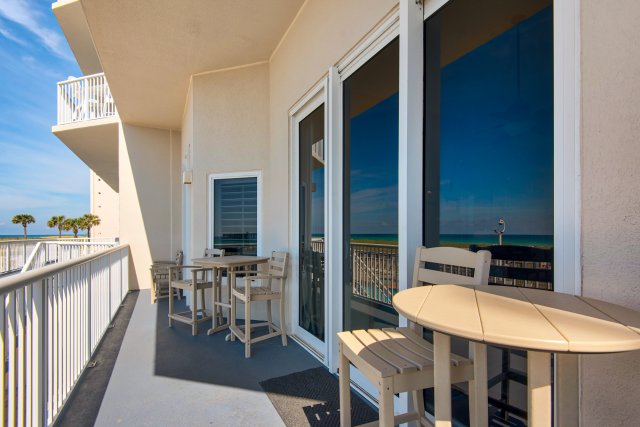 3 Condominium vacation rental located in Navarre 1