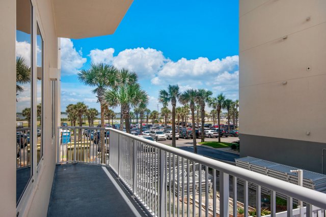 3 Condominium vacation rental located in Navarre 1