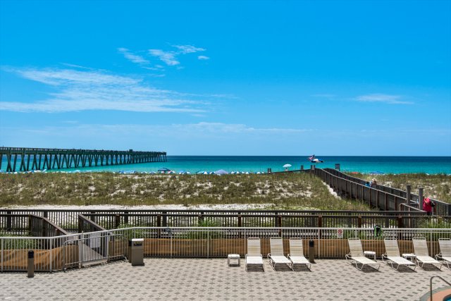 3 Condominium vacation rental located in Navarre 1