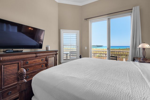 3 Condominium vacation rental located in Navarre 1