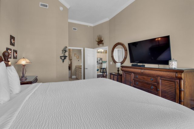 3 Condominium vacation rental located in Navarre 1