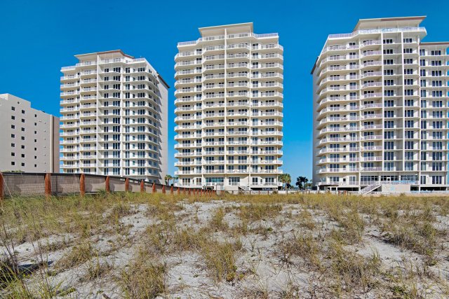 3 Condominium vacation rental located in Navarre 1