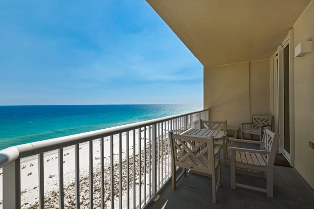 3 Condominium vacation rental located in Navarre 1