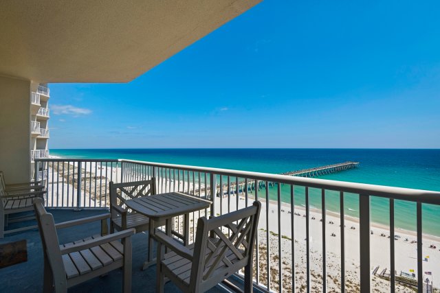 3 Condominium vacation rental located in Navarre 1