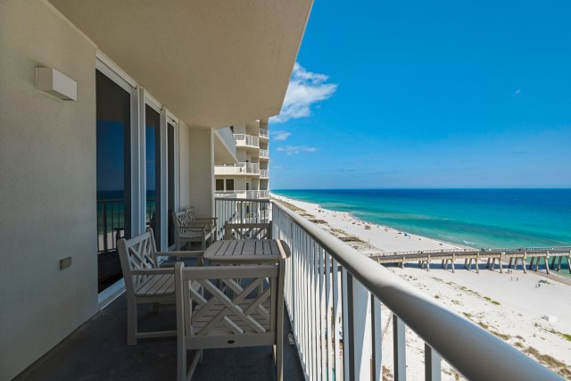 3 Condominium vacation rental located in Navarre 1