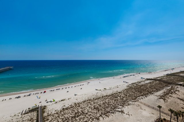 3 Condominium vacation rental located in Navarre 1