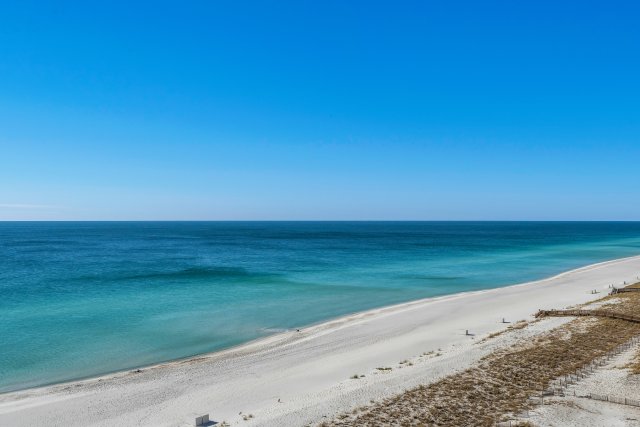 3 Condominium vacation rental located in Navarre 1