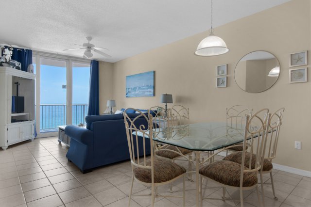 3 Condominium vacation rental located in Navarre 1