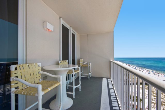 2 Condominium vacation rental located in Navarre 1