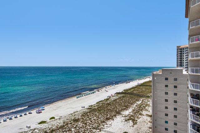 2 Condominium vacation rental located in Navarre 1