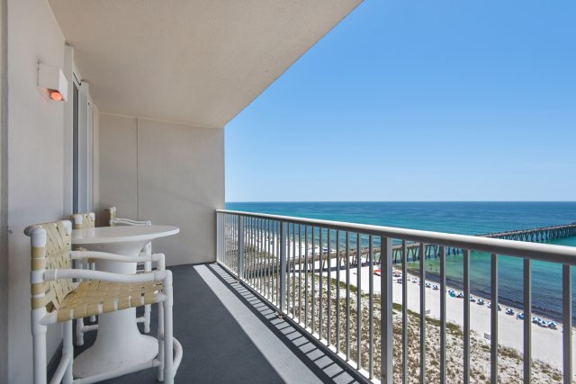 2 Condominium vacation rental located in Navarre 1