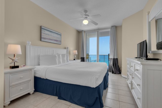 2 Condominium vacation rental located in Navarre 1