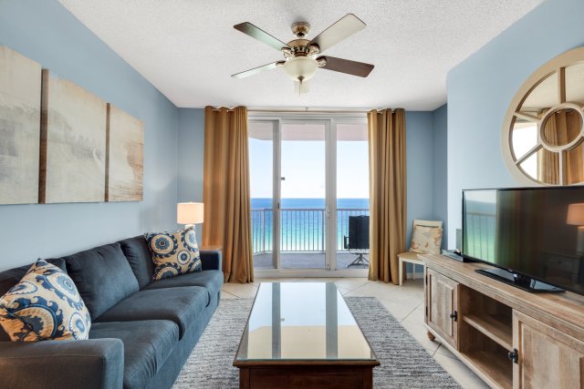 3 Condominium vacation rental located in Navarre 1