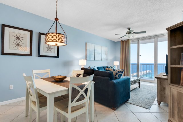 3 Condominium vacation rental located in Navarre 1