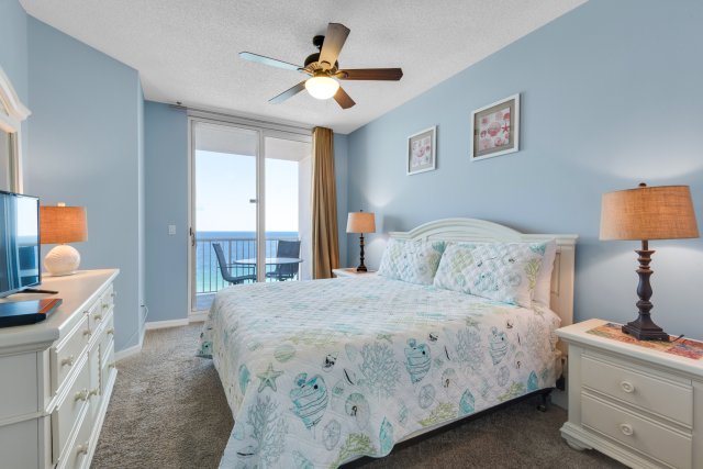 3 Condominium vacation rental located in Navarre 1