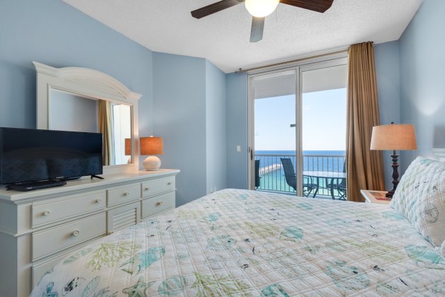 3 Condominium vacation rental located in Navarre 1