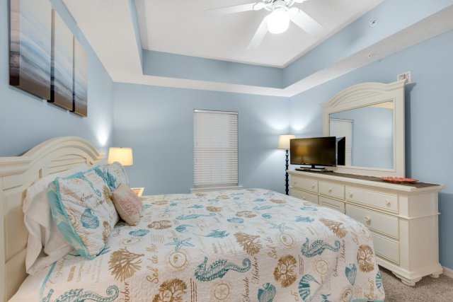 3 Condominium vacation rental located in Navarre 1