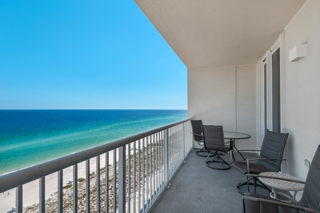 3 Condominium vacation rental located in Navarre 1