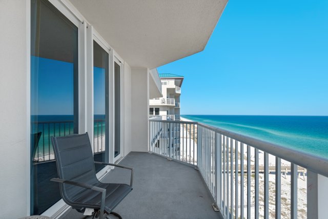 3 Condominium vacation rental located in Navarre 1