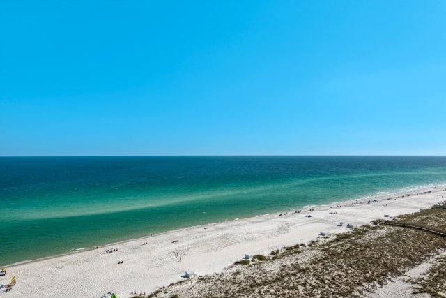 3 Condominium vacation rental located in Navarre 1