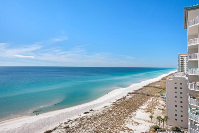 1 Condominium vacation rental located in Navarre 1