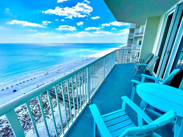 3 Condominium vacation rental located in Navarre 1