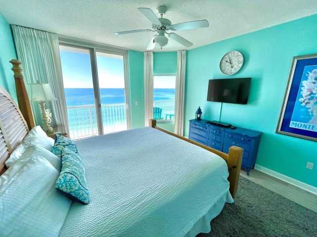 3 Condominium vacation rental located in Navarre 1