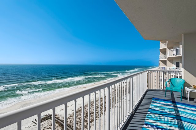 3 Condominium vacation rental located in Navarre 1