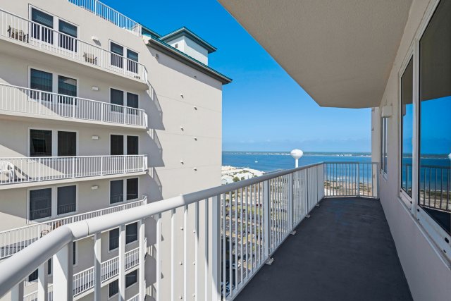 3 Condominium vacation rental located in Navarre 1