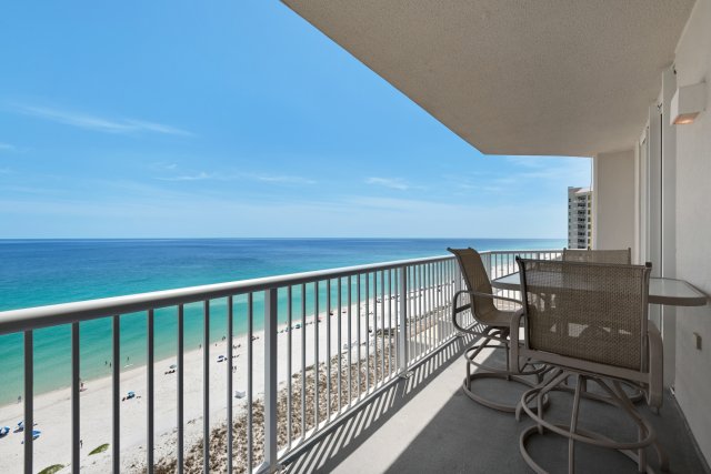 2 Condominium vacation rental located in Navarre 1