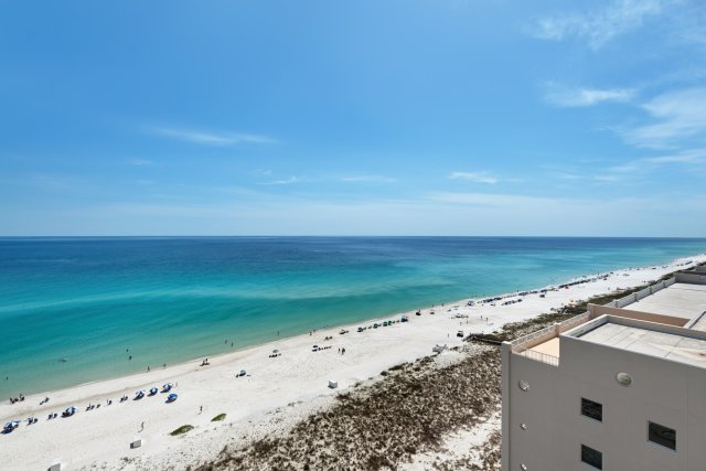 2 Condominium vacation rental located in Navarre 1